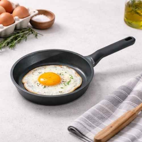 Non-Stick Cookware