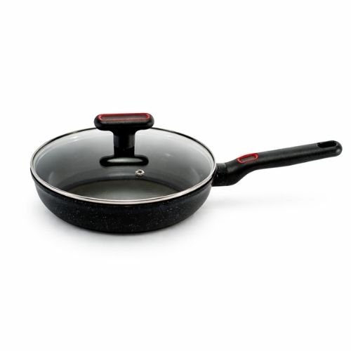Die Cast Frypan