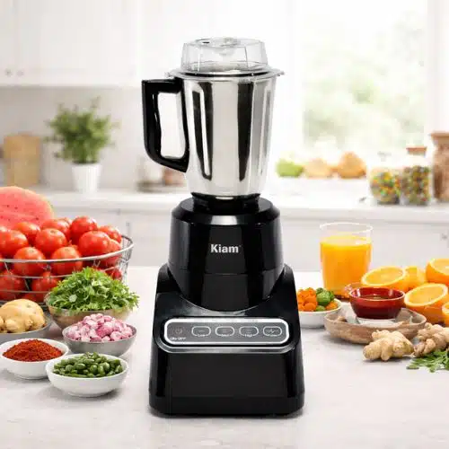 Stylomix Mixer Grinder alternate view