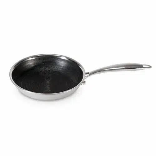 Tri-Ply Stainless Steel Frypan 20 cm