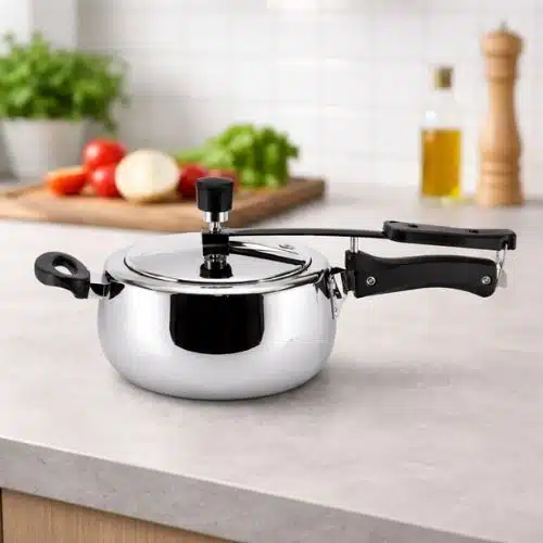 Pressure Cooker