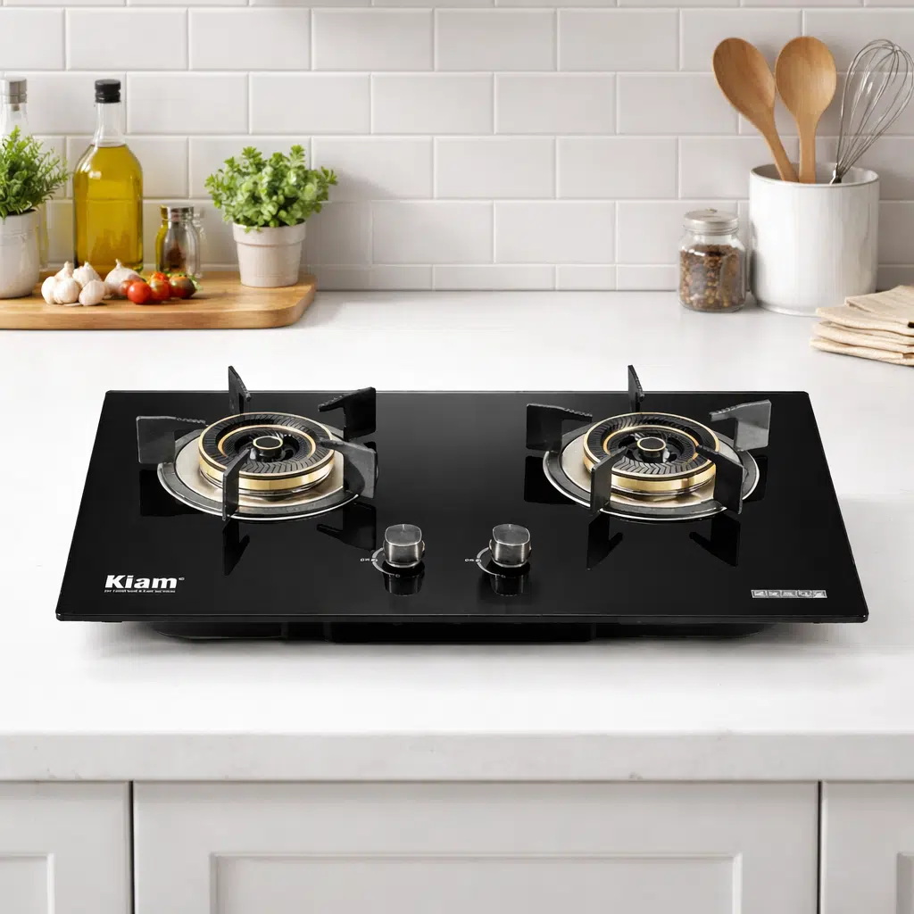 Gas Stove