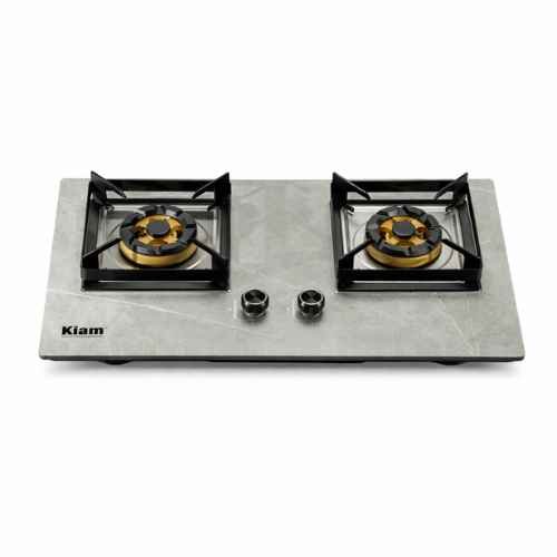 GS-2680 Glass Top Gas Stove