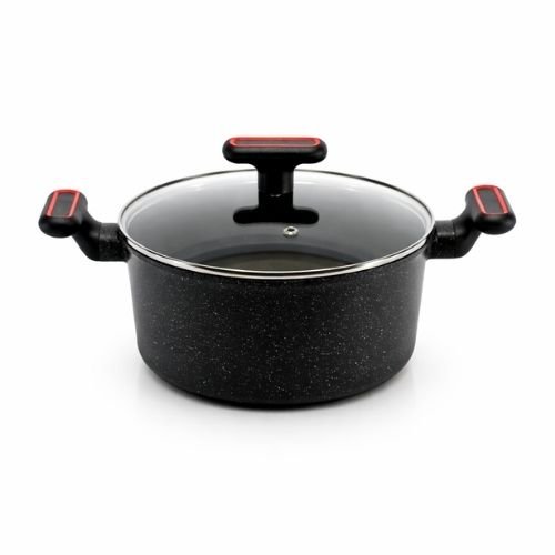 Die Cast Casserole